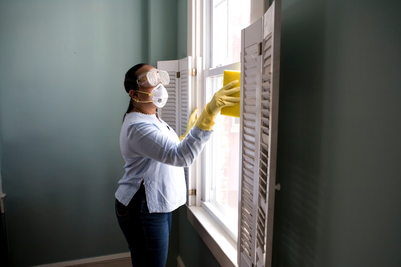 Water System Installation & Repair in Woodbridge